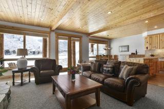Bristlecone at Deer Valley Resort - Three Bedroom Condo with Hot Tub #503 condo - 5
