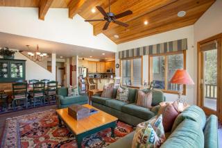 Double Eagle at Deer Valley Resort - Three Bedroom Condo with Hot Tub #17 condo - 6