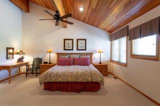 Double Eagle at Deer Valley Resort - Three Bedroom Condo with Hot Tub #17 condo - 3