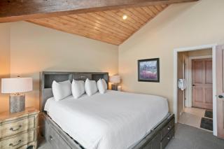 304 - One Bedroom Royal Plaza condo - 1
