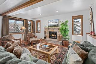 Queen Esther Drive Home at Deer Valley Resort - 4 Bedroom Home with Hot Tub #2436 condo - 0