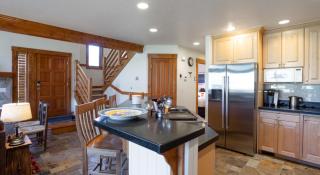 Deer Lake Village at Deer Valley Resort - Four Bedroom Condo with Hot Tub #2477 condo - 7