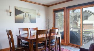 Deer Lake Village at Deer Valley Resort - Four Bedroom Condo with Hot Tub #2477 condo - 6