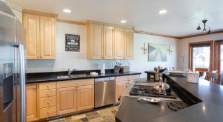 Deer Lake Village at Deer Valley Resort - Four Bedroom Condo with Hot Tub #2477 condo - 5