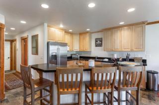 Deer Lake Village at Deer Valley Resort - Four Bedroom Condo with Hot Tub #2477 condo - 1