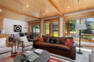 301 - Three Bedroom with Spa Bristlecone condo - 9
