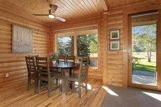 Bristlecone at Deer Valley Resort - Three Bedroom Condo with Hot Tub #201 condo - 7