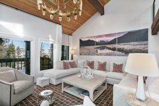 105 - Three Bedroom with Spa Ridgepoint condo - 0