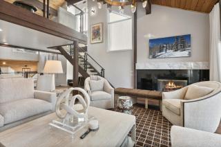 105 - Three Bedroom with Spa Ridgepoint condo - 7