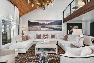 105 - Three Bedroom with Spa Ridgepoint condo - 6