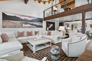 105 - Three Bedroom with Spa Ridgepoint condo - 8