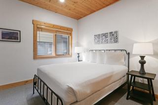 Bristlecone at Deer Valley Resort - Three Bedroom Condo with Hot Tub #201 condo - 1