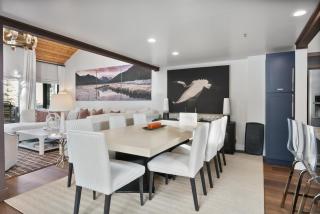 105 - Three Bedroom with Spa Ridgepoint condo - 5