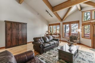 11 - Two Bedroom with Spa Enclave condo - 9