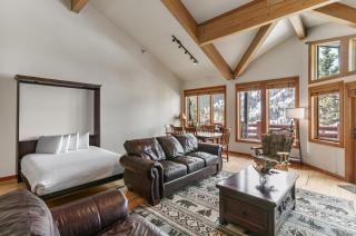 11 - Two Bedroom with Spa Enclave condo - 8