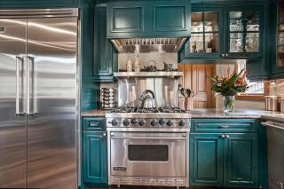 La Maconnerie at Deer Valley Resort - Four Bedroom Condo with Hot Tub #3 condo - 3