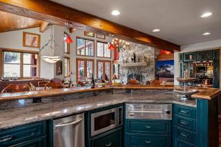 La Maconnerie at Deer Valley Resort - Four Bedroom Condo with Hot Tub #3 condo - 2