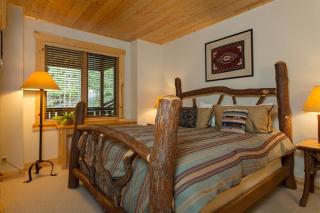 Comstock Lodge at Deer Valley Resort - Two Bedroom Condo with Hot Tub #202 condo - 7