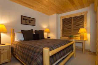 Comstock Lodge at Deer Valley Resort - Two Bedroom Condo with Hot Tub #202 condo - 6