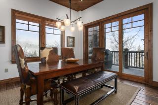 Grand Lodge - Three Bedroom #201 - Ski-in ski-out condo - 1