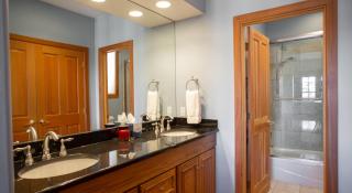 50 - Six Bedroom with Spa Stag Lodge condo - 8