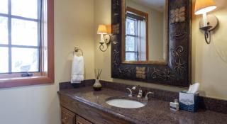50 - Six Bedroom with Spa Stag Lodge condo - 6