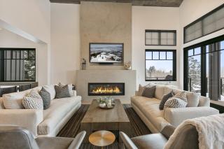 50 - Six Bedroom with Spa Stag Lodge condo - 4