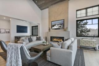 50 - Six Bedroom with Spa Stag Lodge condo - 2