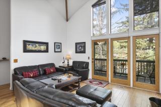 Aspenwood at Deer Valley Resort - Three Bedroom Condo with Hot Tub #1305 condo - 9