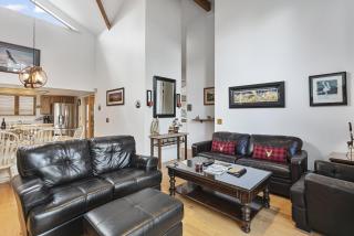Aspenwood at Deer Valley Resort - Three Bedroom Condo with Hot Tub #1305 condo - 8
