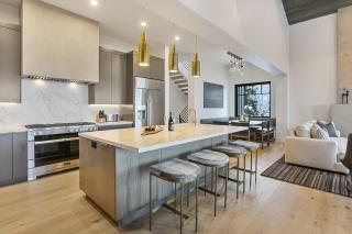 50 - Six Bedroom with Spa Stag Lodge - 8