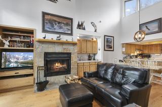 Aspenwood at Deer Valley Resort - Three Bedroom Condo with Hot Tub #1305 condo - 7