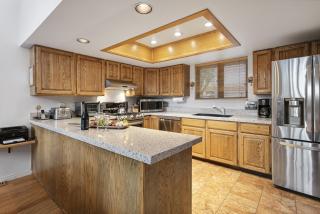 Aspenwood at Deer Valley Resort - Three Bedroom Condo with Hot Tub #1305 condo - 6