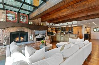 Stag Lodge at Deer Valley Resort - 4 Bed with Spa #7 condo - 9