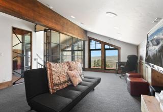 Stag Lodge at Deer Valley Resort - 4 Bed with Spa #7 condo - 4