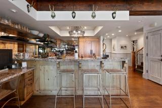 Stag Lodge at Deer Valley Resort - 4 Bed with Spa #7 condo - 2