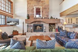 Stag Lodge at Deer Valley Resort - 4 Bed - Spa #37 condo - 9