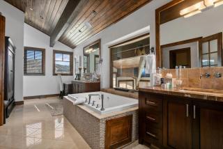 10 - Three Bedroom with Spa Stag Lodge condo - 5