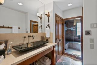 10 - Three Bedroom with Spa Stag Lodge condo - 1