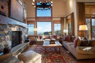 Grand Lodge - Penthouse #406 - Ski-in out condo - 0