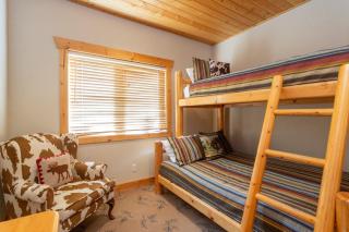 Bristlecone at Deer Valley Resort - Three Bedroom Condo with Loft and Hot Tub #504 condo - 6