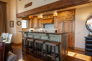 Grand Lodge - Penthouse #406 - Ski-in out condo - 9
