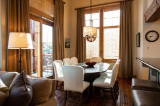 Grand Lodge - Penthouse #406 - Ski-in out condo - 8