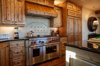 Grand Lodge - Penthouse #406 - Ski-in out condo - 1