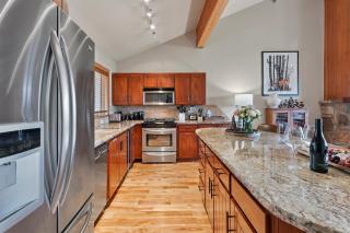 Enclave at Deer Valley - Two Bedroom with Spa #6 condo - 2