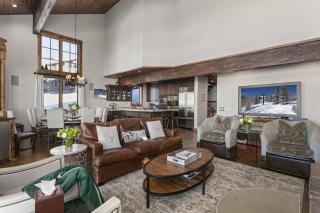 Stag Lodge at Deer Valley Resort - Six Bedroom with Spa #47 condo - 7