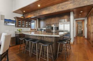 Stag Lodge at Deer Valley Resort - Six Bedroom with Spa #47 condo - 3