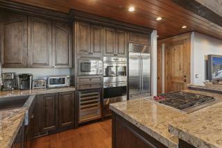Stag Lodge at Deer Valley Resort - Six Bedroom with Spa #47 condo - 1