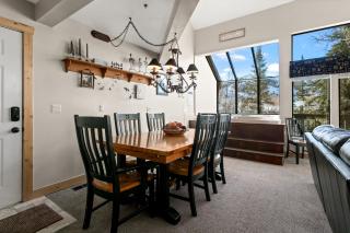 Queen Esther at Deer Valley Resort - Four Bedroom Condo with Hot Tub #2447 condo - 6