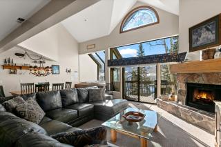 Queen Esther at Deer Valley Resort - Four Bedroom Condo with Hot Tub #2447 condo - 9